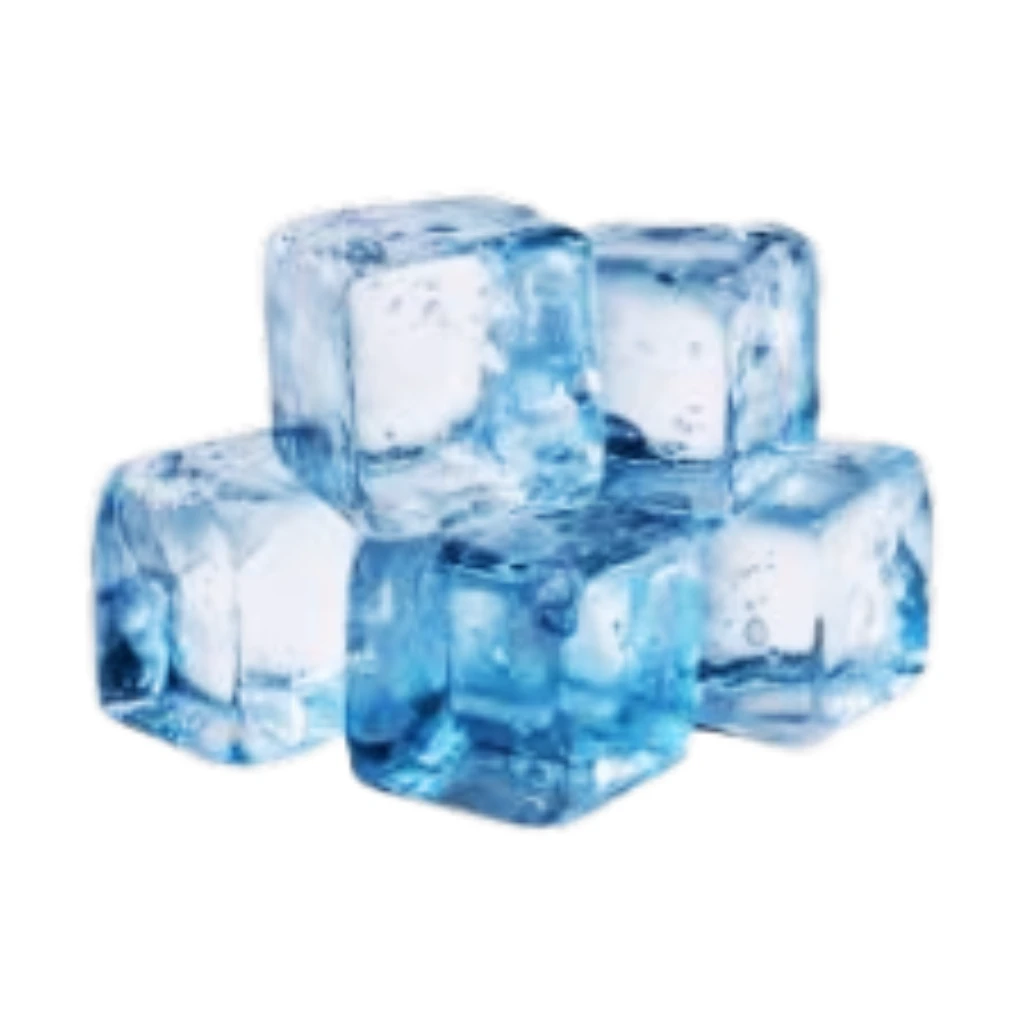 Ice Cubes
