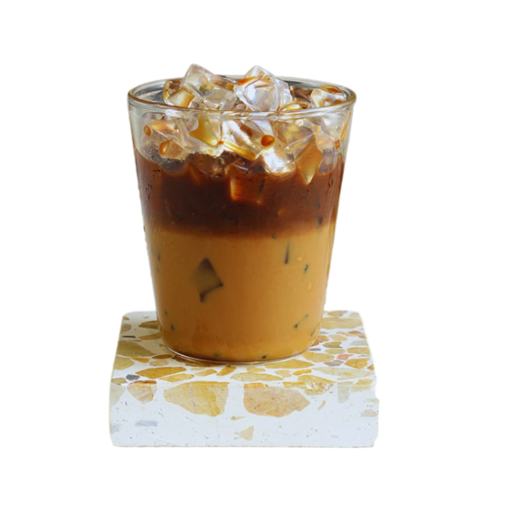 Iced Vietnamese Coffee